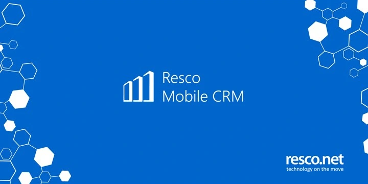 Resco Mobile CRM Image