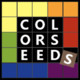 ColorSeeds Icon Image