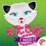 Kitty Dress Up