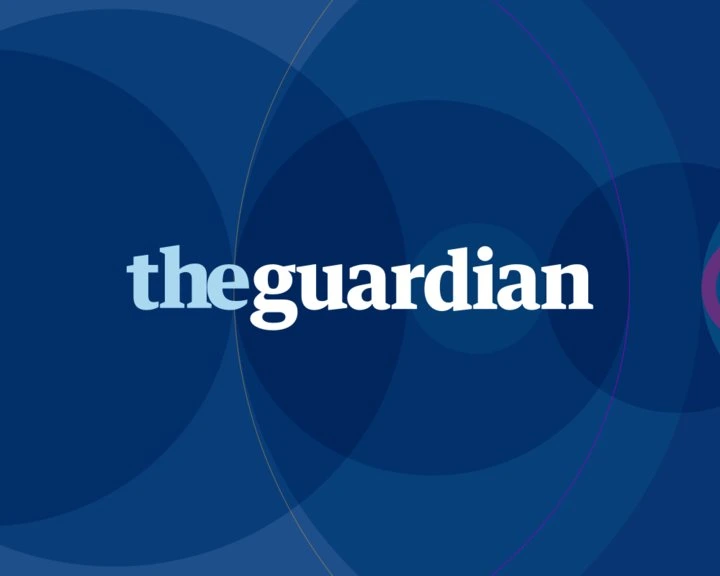 The Guardian Image