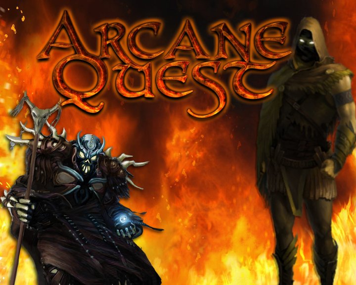 Arcane Quest Ultimate Edition