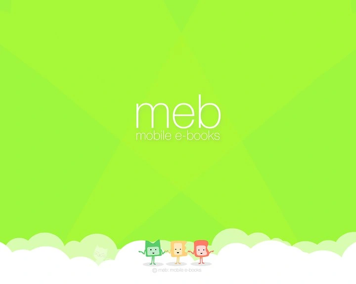 Meb : Mobile E-Books Image