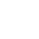 Pill Toaster Icon Image
