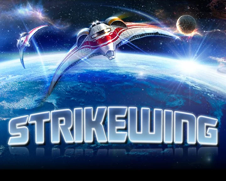 Strike Wing: Raptor Rising Image