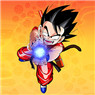 Dragon Ball: Goku Adventures Icon Image