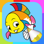 Fish Coloring Pages 1.0.0.0 for Windows Phone