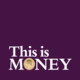 This is Money Icon Image