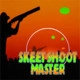 Skeet shoot master Icon Image