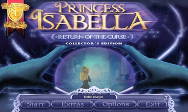 Princess Isabella 2 Screenshot Image