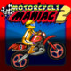Motorcycle Maniac 2 Icon Image