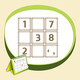 Everyday Sudoku Icon Image