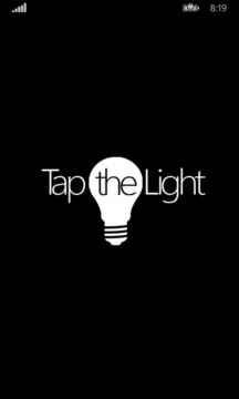 Tap The Light