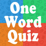 1 Word Quiz