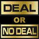 Deal or No Deal Icon Image