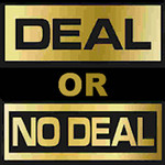 Deal or No Deal 3.0.0.0 for Windows Phone