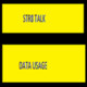 Straight Talk Data Usage Checker Icon Image