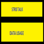 Straight Talk Data Usage Checker Image
