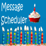Message Scheduler Image