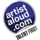 Artist Aloud Icon Image