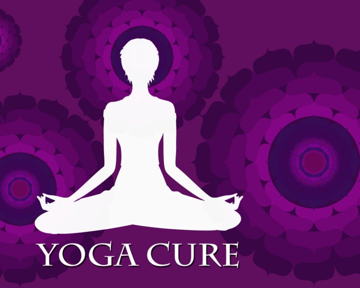 Yoga Cure Image