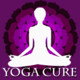 Yoga Cure Icon Image