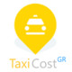 Taxi Cost Icon Image