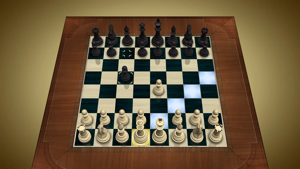 Chess Titans Screenshot Image #2