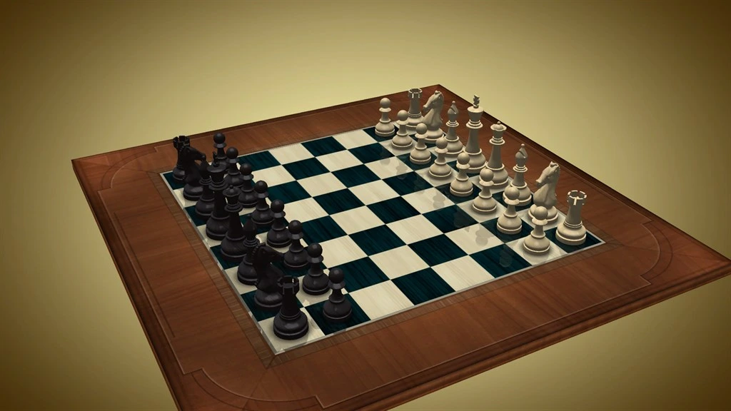 Chess Titans Screenshot Image #3