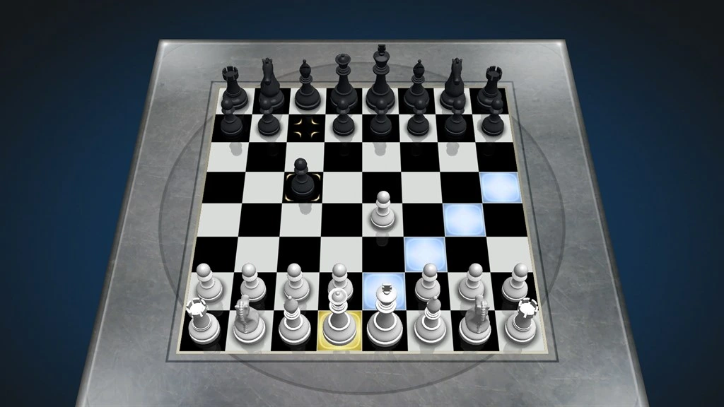 Chess Titans Screenshot Image #4