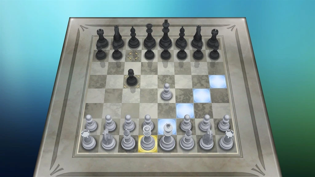 Chess Titans Screenshot Image #5