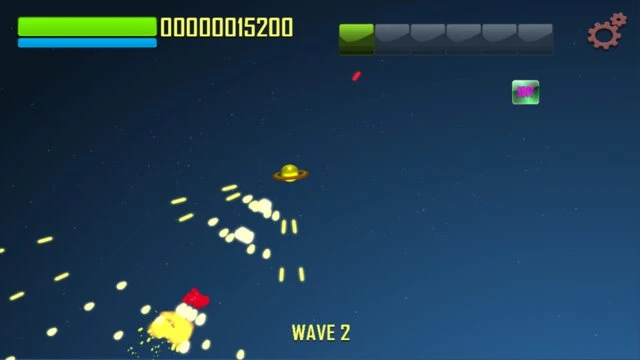 War Planet Screenshot Image