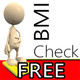 BMI Check Icon Image