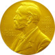 Nobel Prizes Icon Image