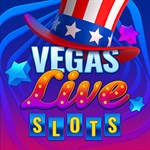 Vegas Live Slots Casino AppxBundle 1.3.54.0
