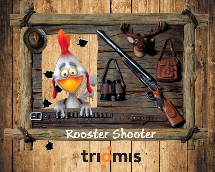 Rooster Shooter