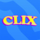 Clix Icon Image