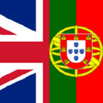 English-Portuguese Dictionary And Phrasebook