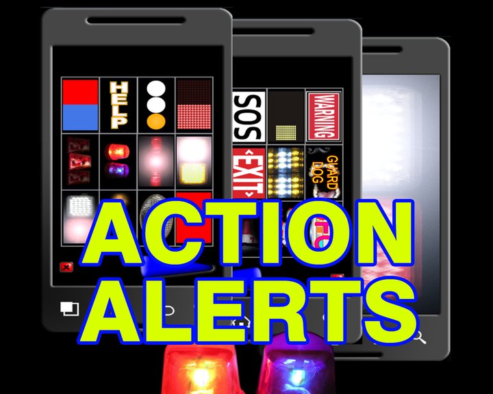 Action Alerts Image