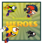 Jumping Heroes Image