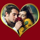 Best Romantic Ringtones Icon Image