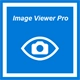 Image Viewer Pro+ Icon Image