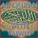 Al-Quran with Tajwid Icon Image