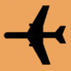 FlightFinder Icon Image