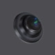 WebCam: Motion Detector Icon Image