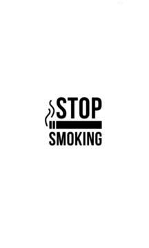 Stop Smoking Screenshot Image