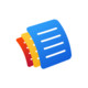 Grocery List Maker Icon Image