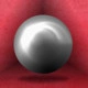 Holes and Balls Icon Image