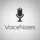 Voice Notes Icon Image