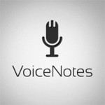 Voice Notes Image