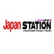 Japan station Icon Image